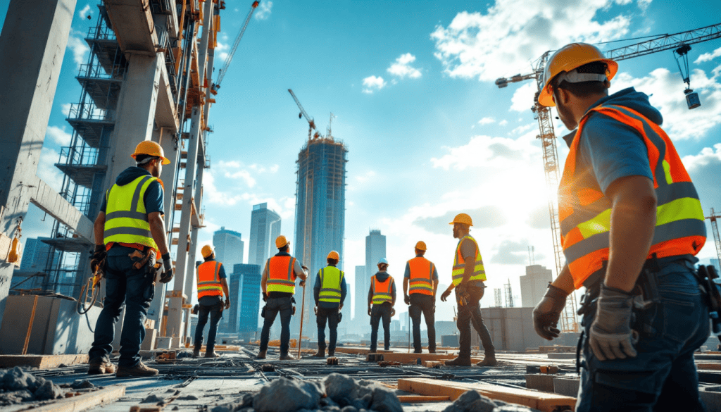 Bannière visuelle de présentation de la formation