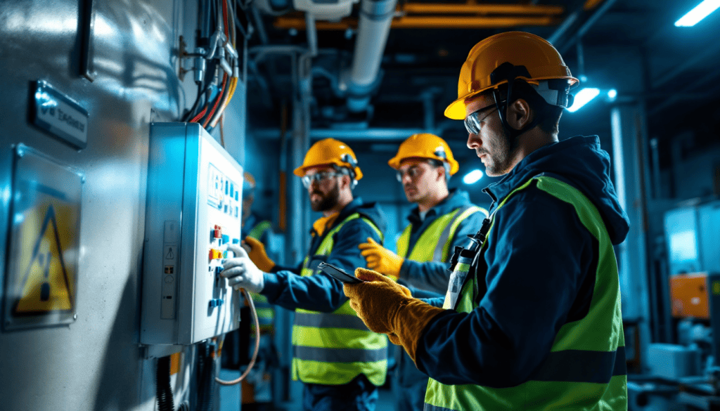 Bannière visuelle de présentation de la formation