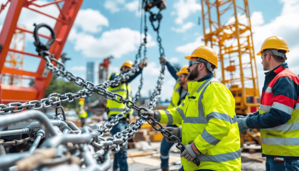 Bannière visuelle de présentation de la formation