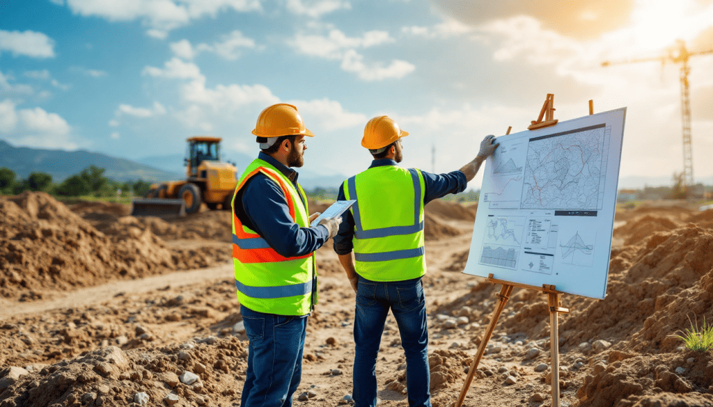 Bannière visuelle de présentation de la formation