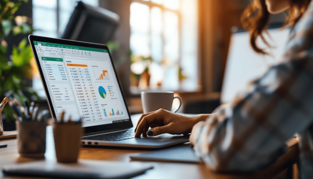 Bannière visuelle de présentation de la formation