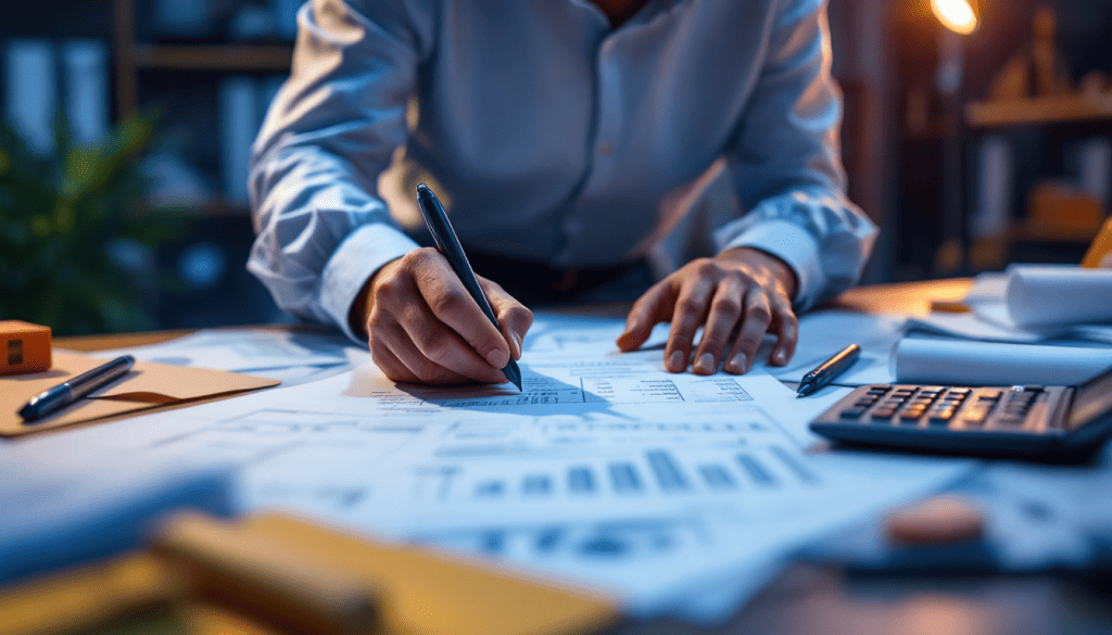 Bannière visuelle de présentation de la formation