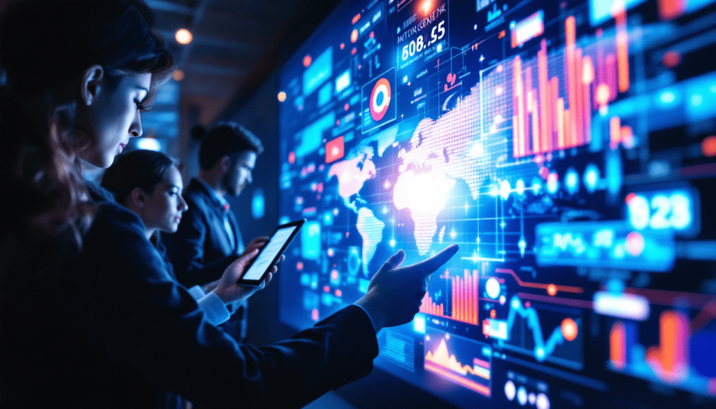 Bannière visuelle de présentation de la formation