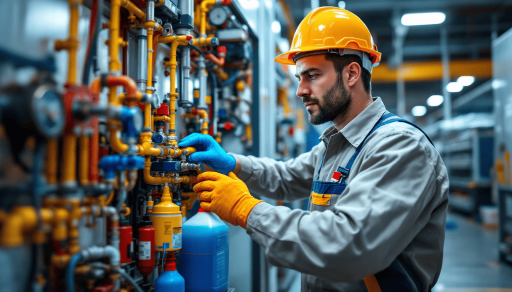 Bannière visuelle de présentation de la formation