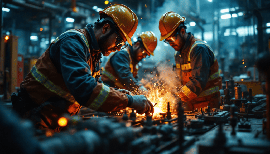 Bannière visuelle de présentation de la formation