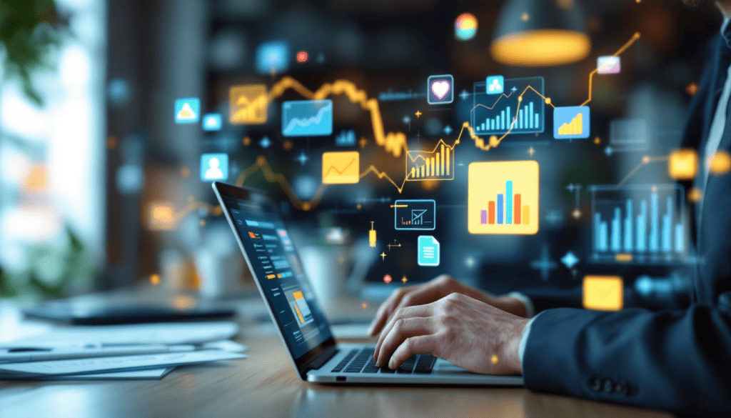 Bannière visuelle de présentation de la formation