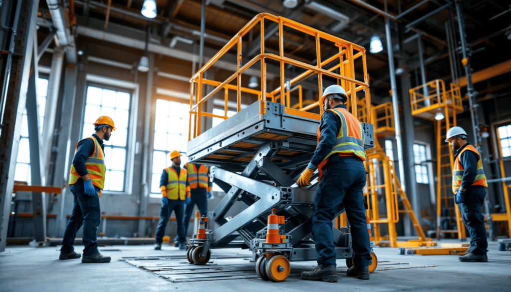 Bannière visuelle de présentation de la formation