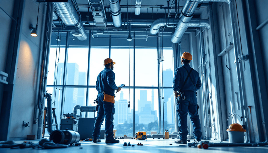 Bannière visuelle de présentation de la formation