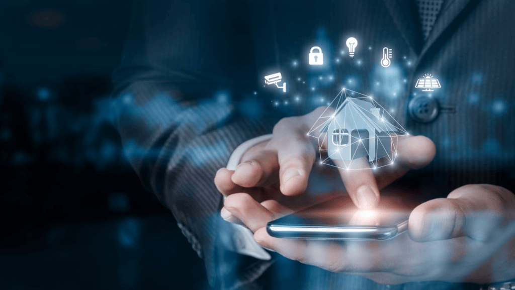 Bannière visuelle de présentation de la formation