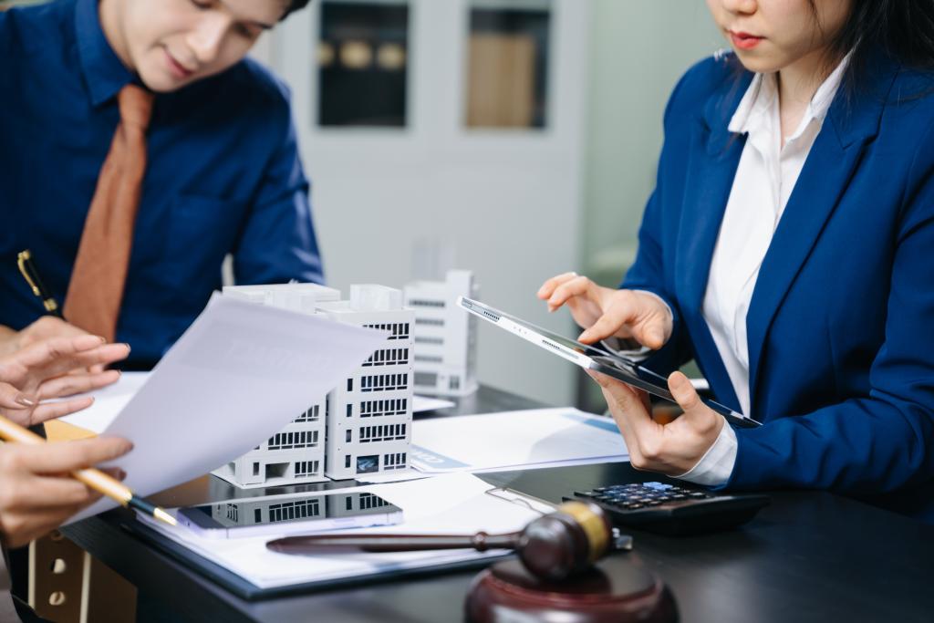 Bannière visuelle de présentation de la formation