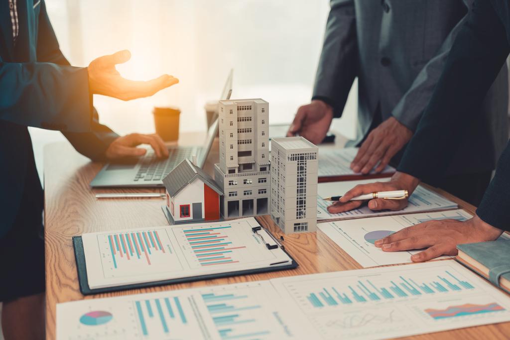 Bannière visuelle de présentation de la formation