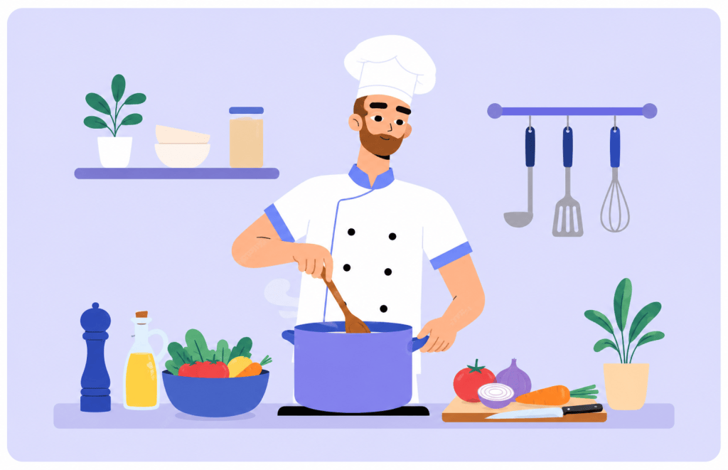 Bannière visuelle de présentation de la formation