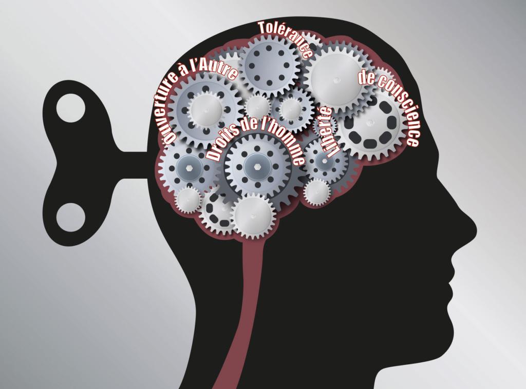 Bannière visuelle de présentation de la formation