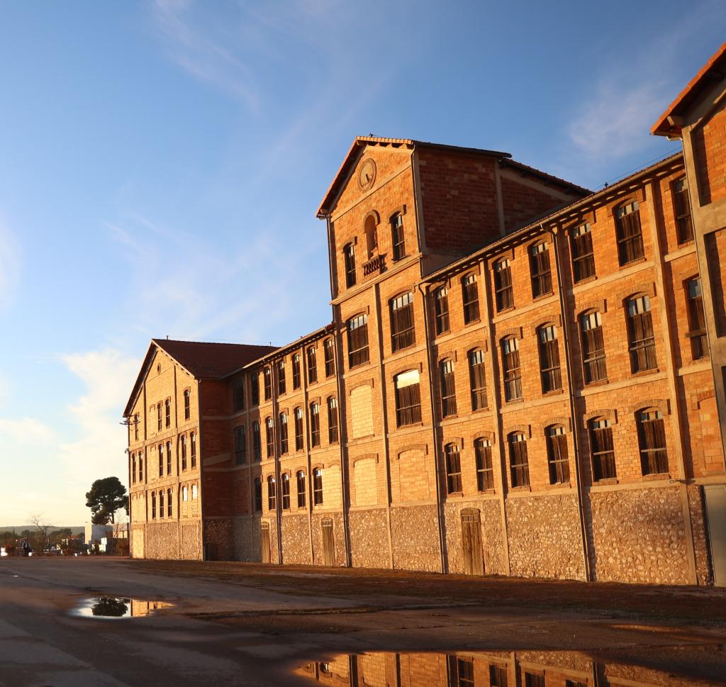 Bannière visuelle de présentation de la formation