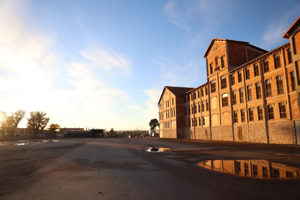 Bannière visuelle de présentation de la formation