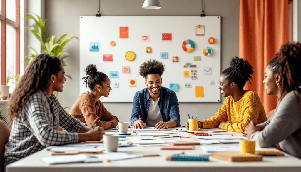 Bannière visuelle de présentation de la formation
