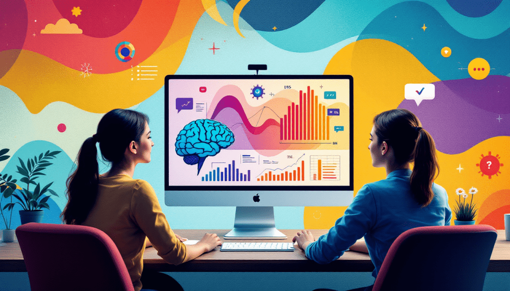 Bannière visuelle de présentation de la formation