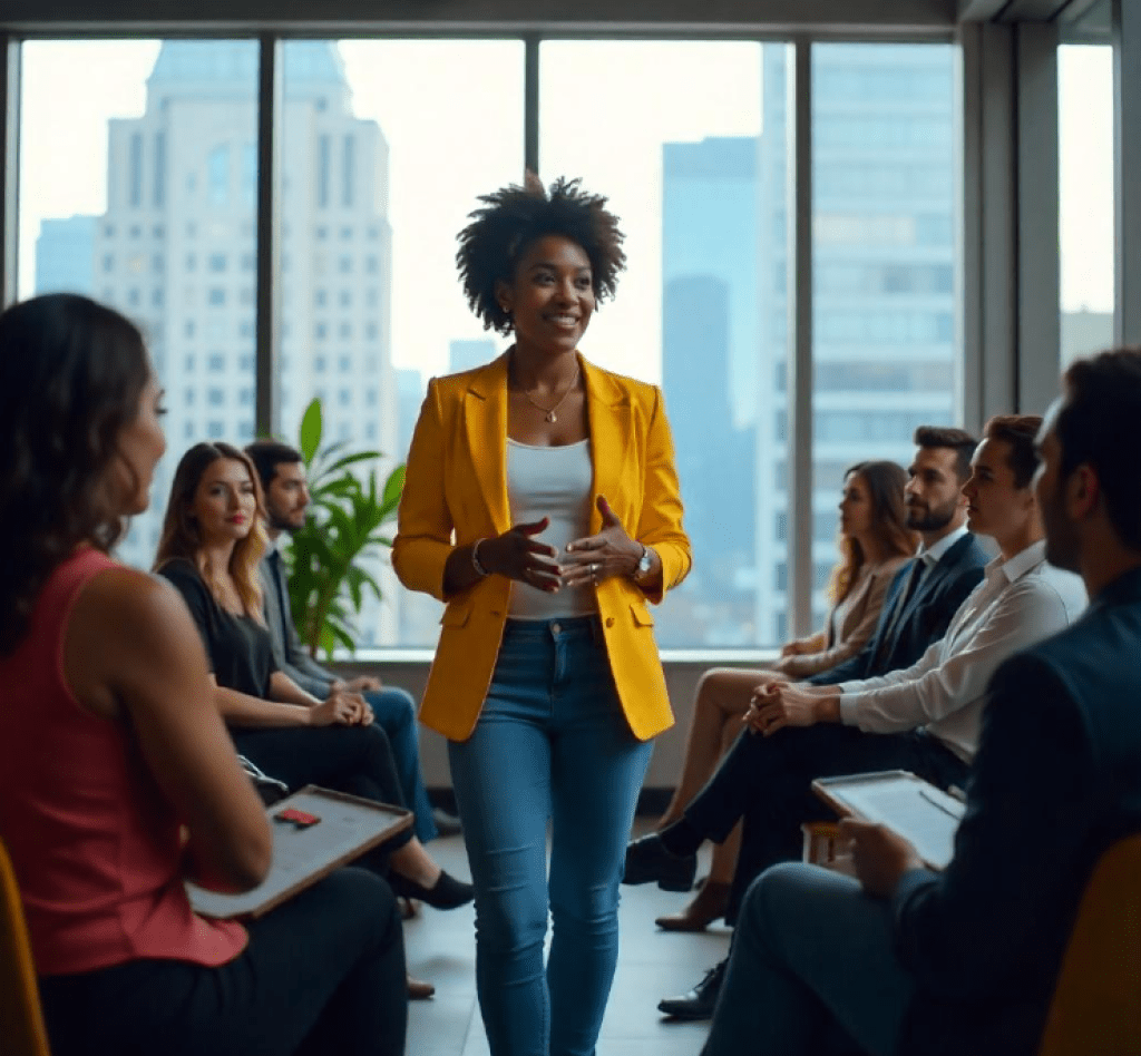 Bannière visuelle de présentation de la formation