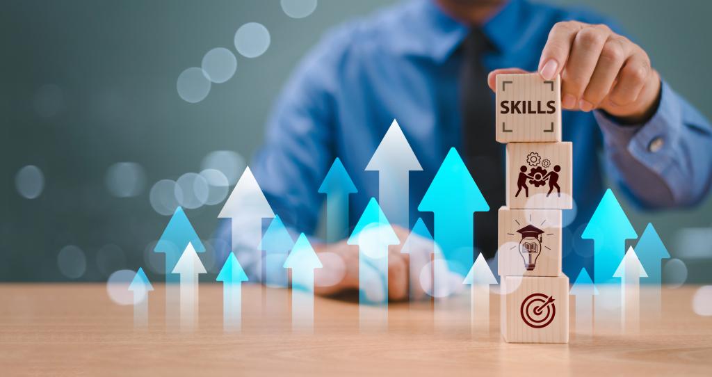 Bannière visuelle de présentation de la formation