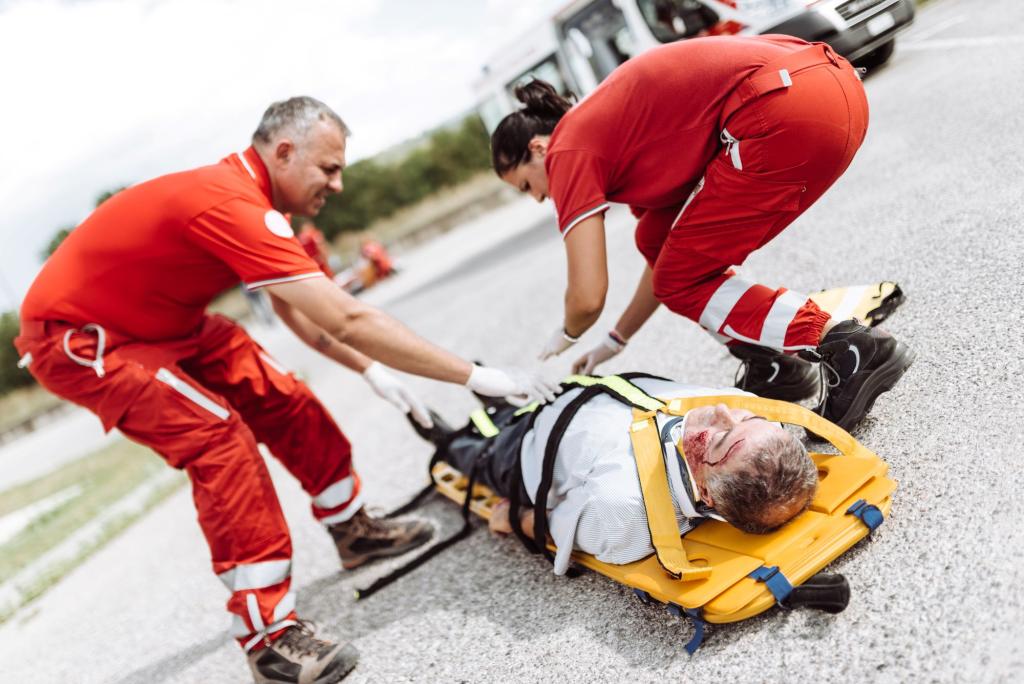 Bannière visuelle de présentation de la formation