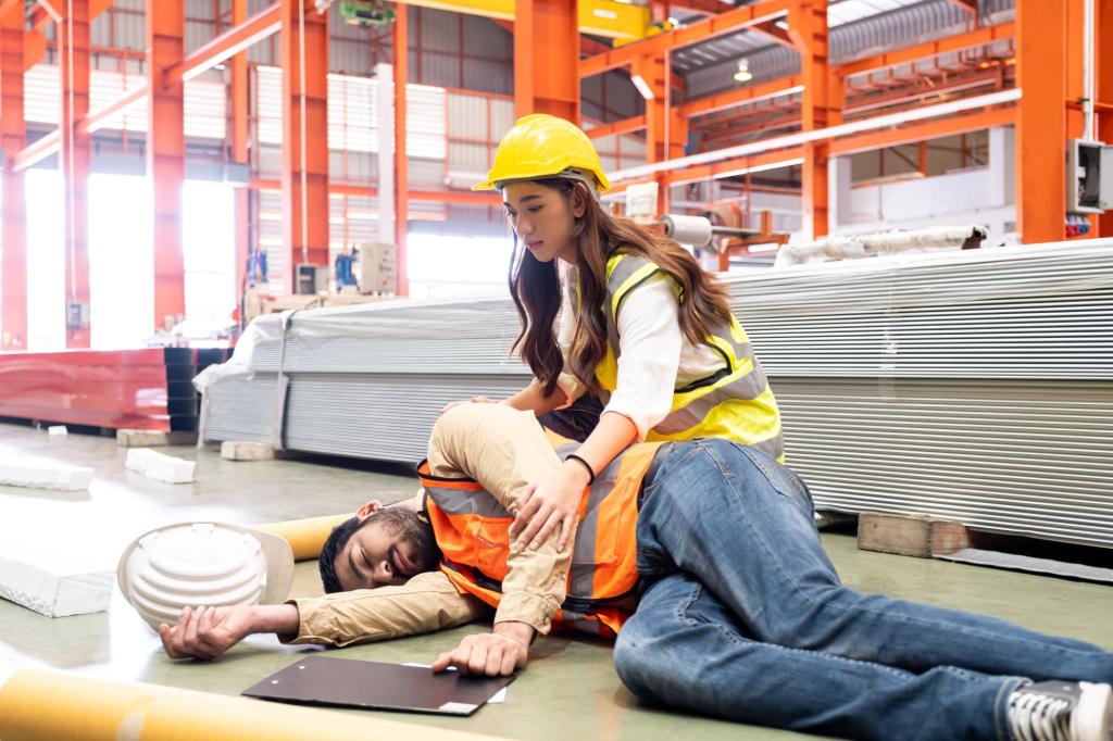 Bannière visuelle de présentation de la formation