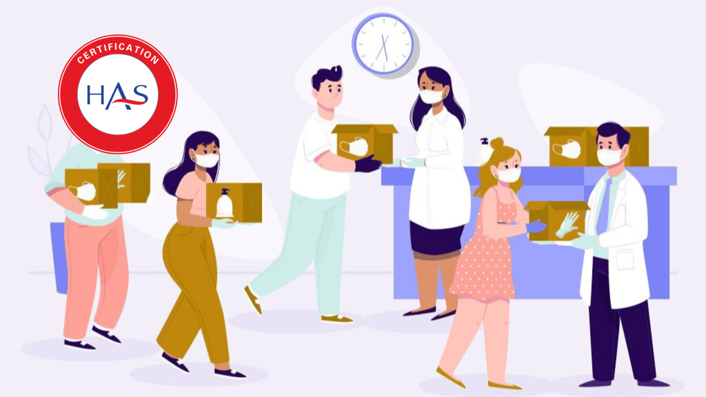 Bannière visuelle de présentation de la formation