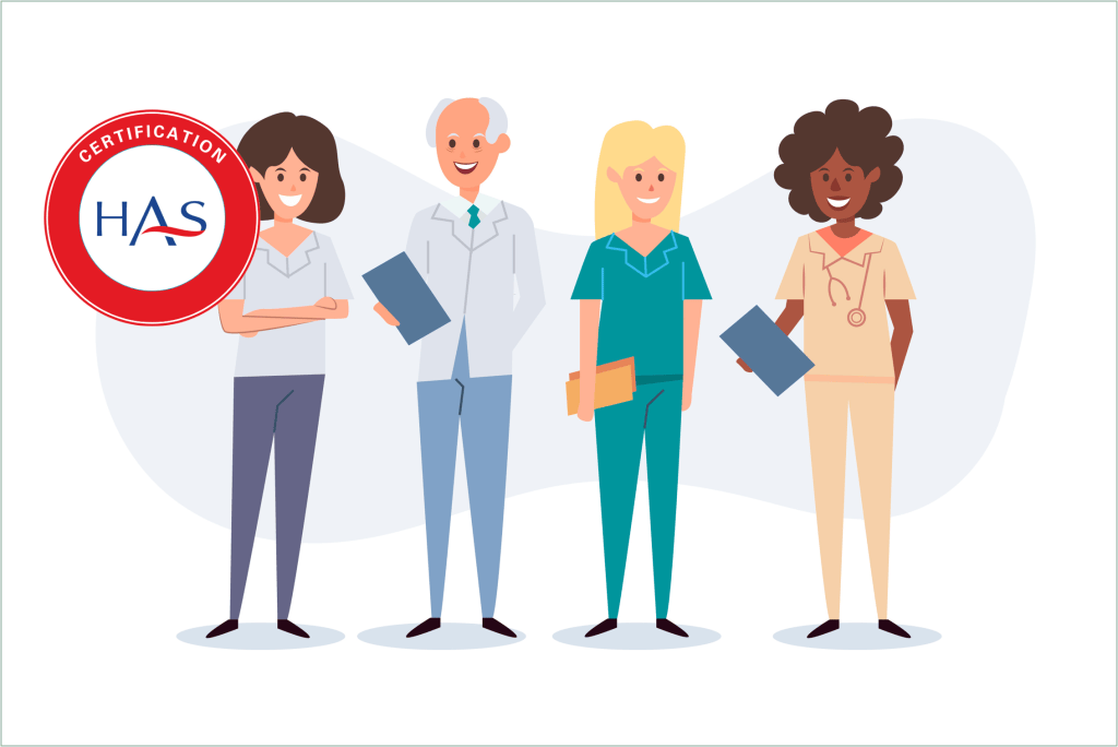 Bannière visuelle de présentation de la formation