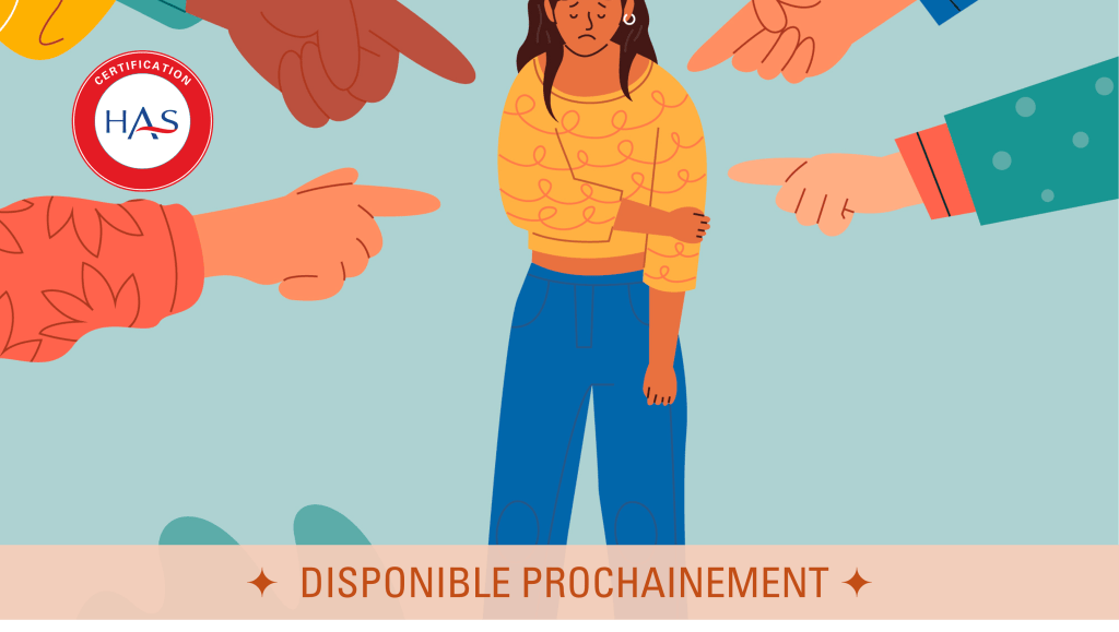 Bannière visuelle de présentation de la formation