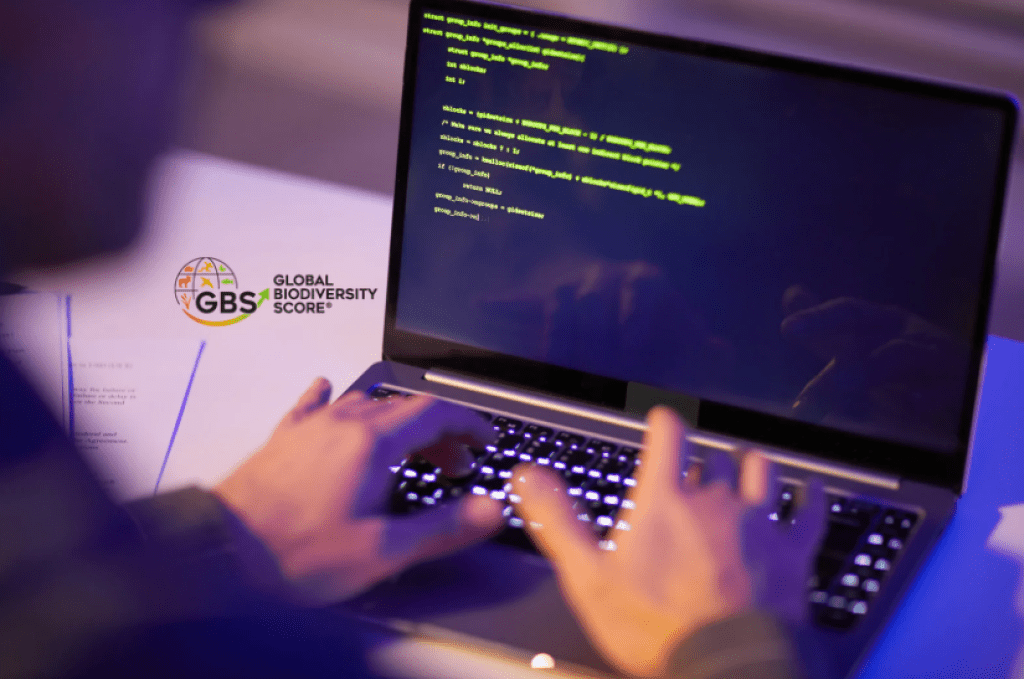 Bannière visuelle de présentation de la formation