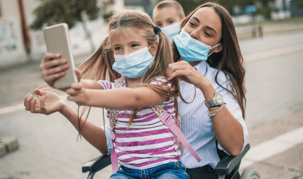Bannière visuelle de présentation de la formation