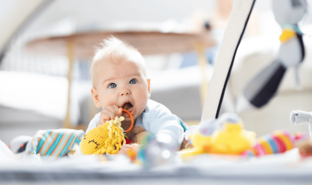 Bannière visuelle de présentation de la formation