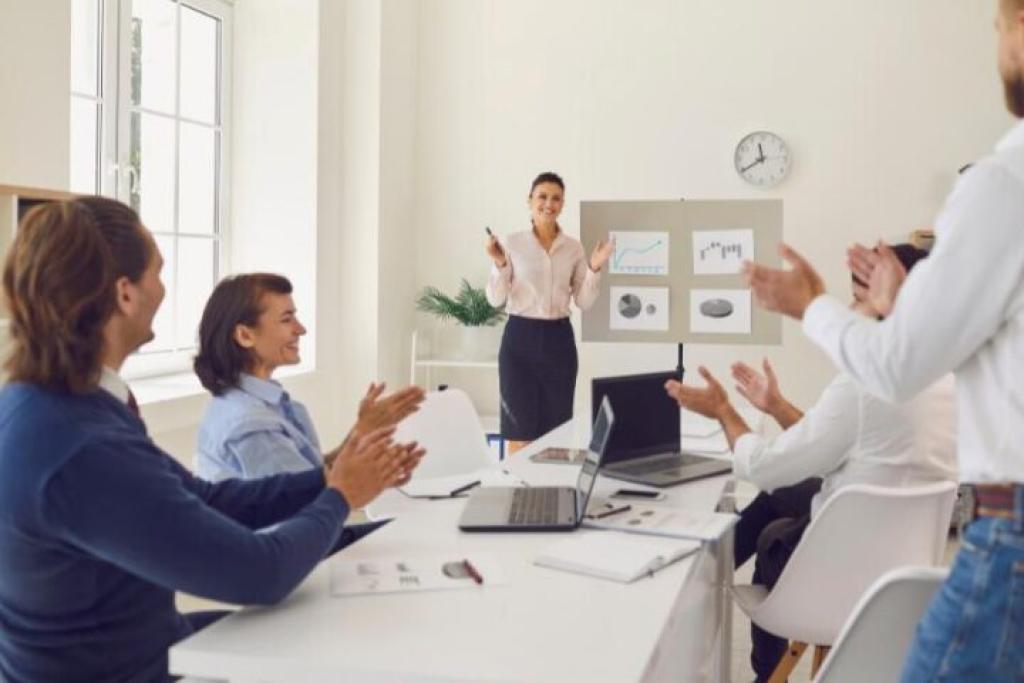 Bannière visuelle de présentation de la formation