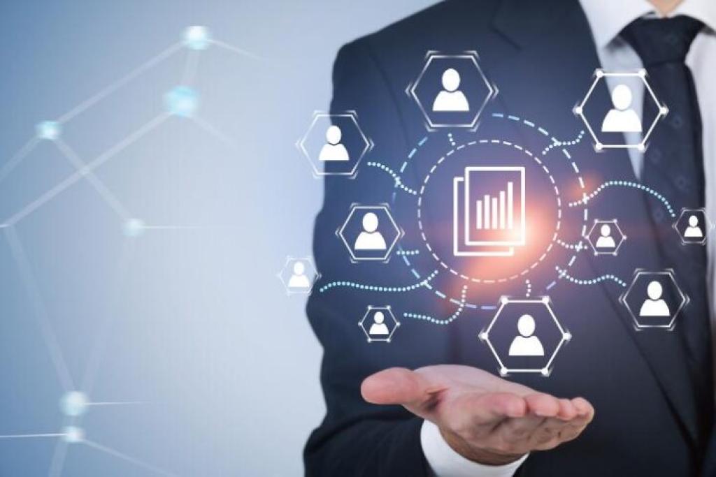 Bannière visuelle de présentation de la formation