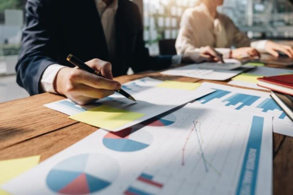 Bannière visuelle de présentation de la formation