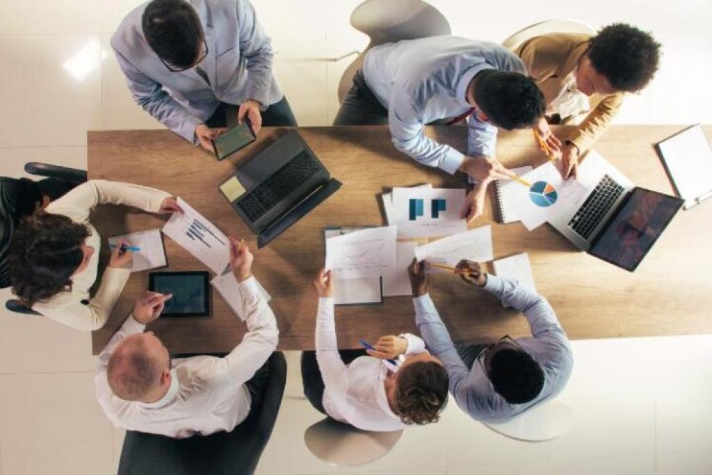 Bannière visuelle de présentation de la formation