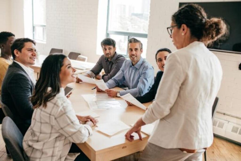 Bannière visuelle de présentation de la formation