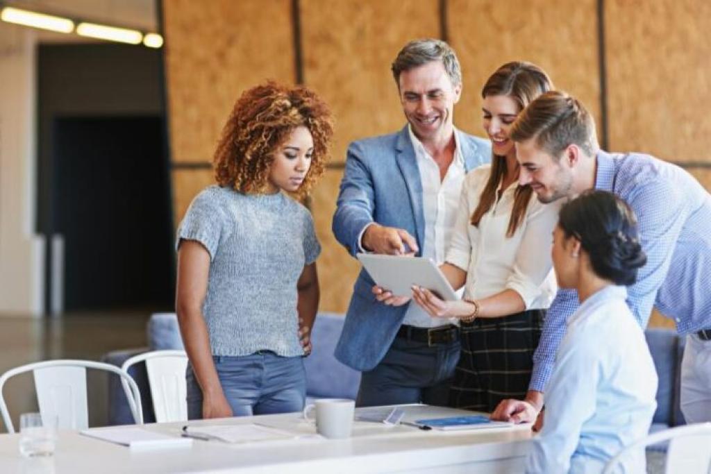 Bannière visuelle de présentation de la formation