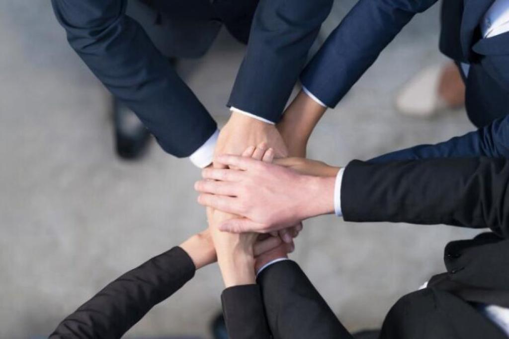 Bannière visuelle de présentation de la formation