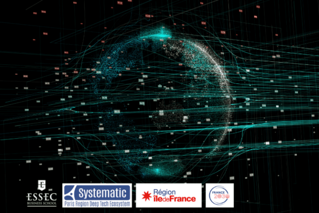 Bannière visuelle de présentation de la formation