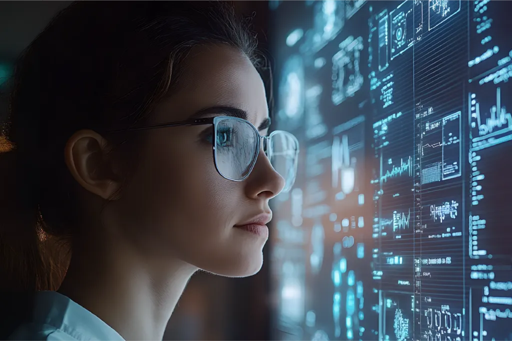 Bannière visuelle de présentation de la formation