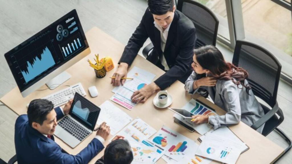 Bannière visuelle de présentation de la formation