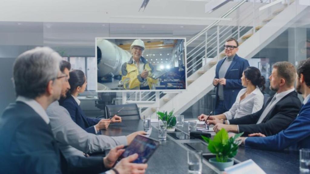 Bannière visuelle de présentation de la formation