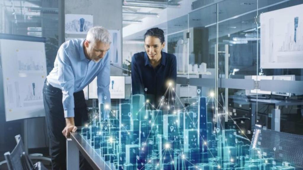 Bannière visuelle de présentation de la formation