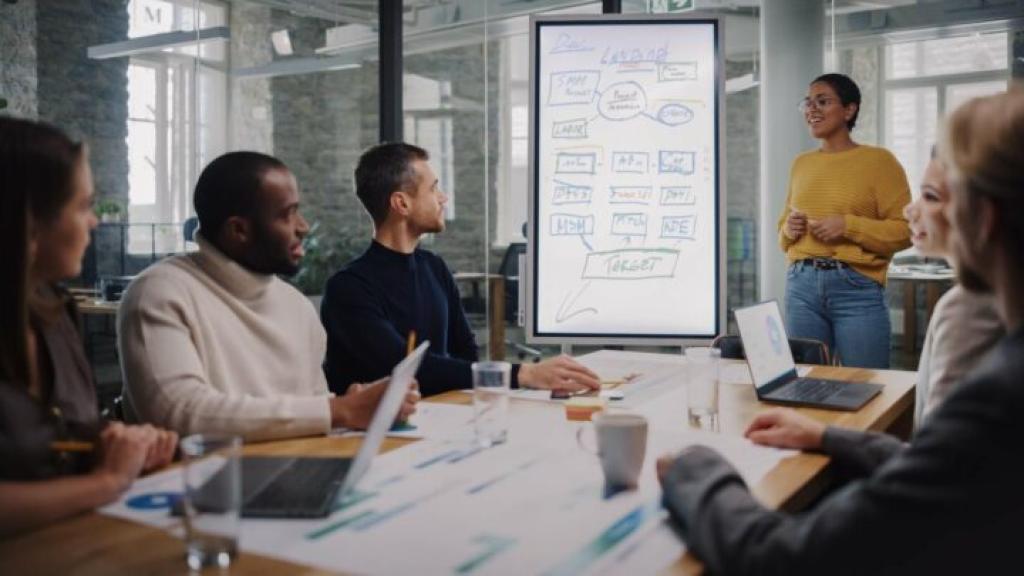 Bannière visuelle de présentation de la formation