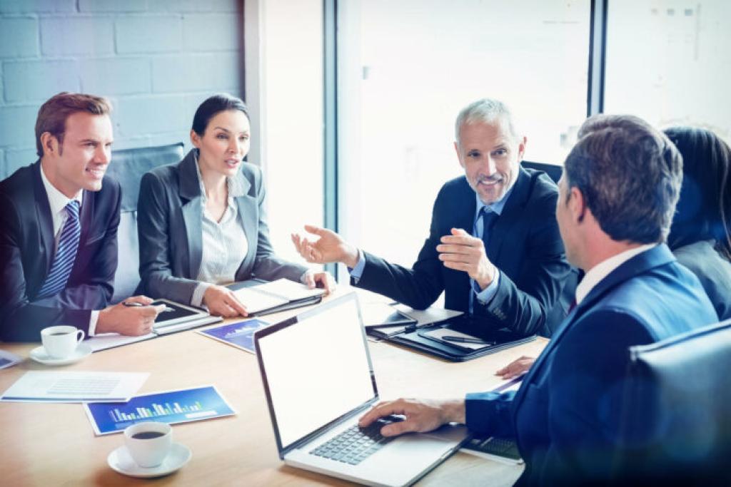 Bannière visuelle de présentation de la formation