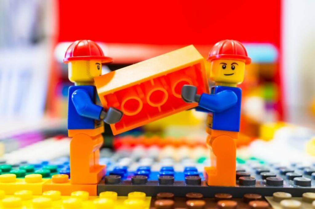 Bannière visuelle de présentation de la formation