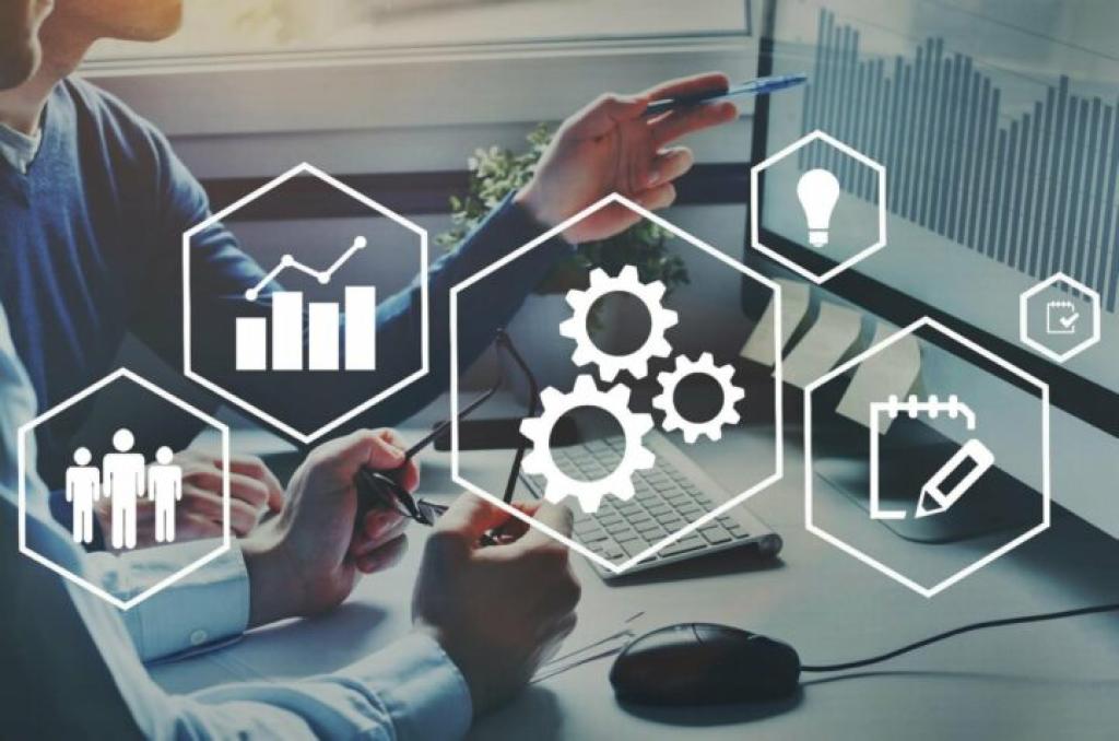 Bannière visuelle de présentation de la formation