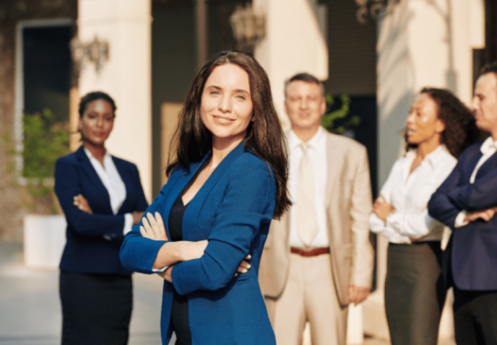 Bannière visuelle de présentation de la formation