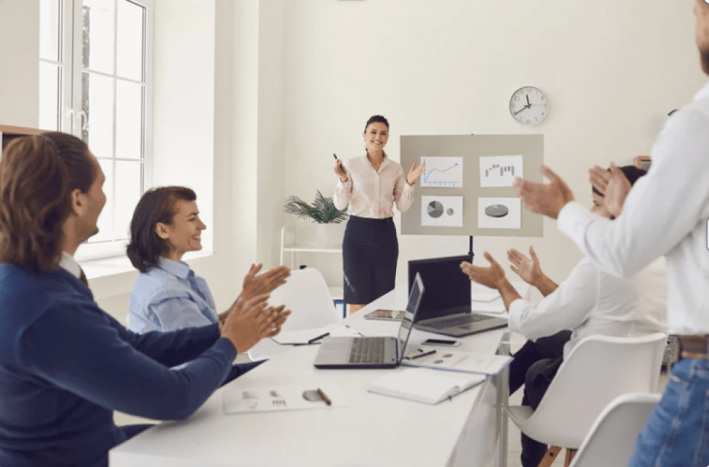 Bannière visuelle de présentation de la formation