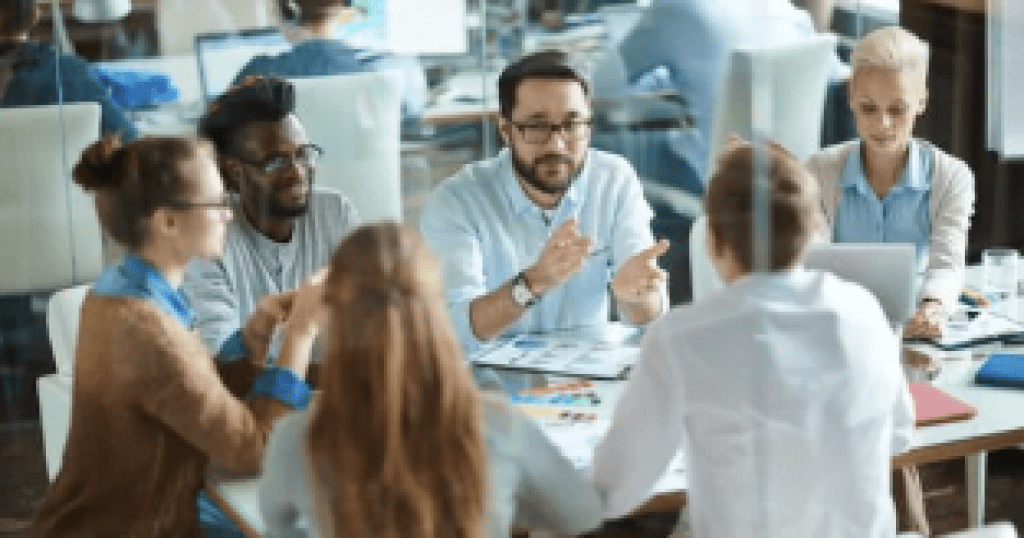 Bannière visuelle de présentation de la formation